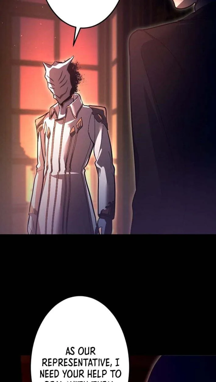 The Regressed Sword Saint’s Magic Theory, chapter 27, page 78