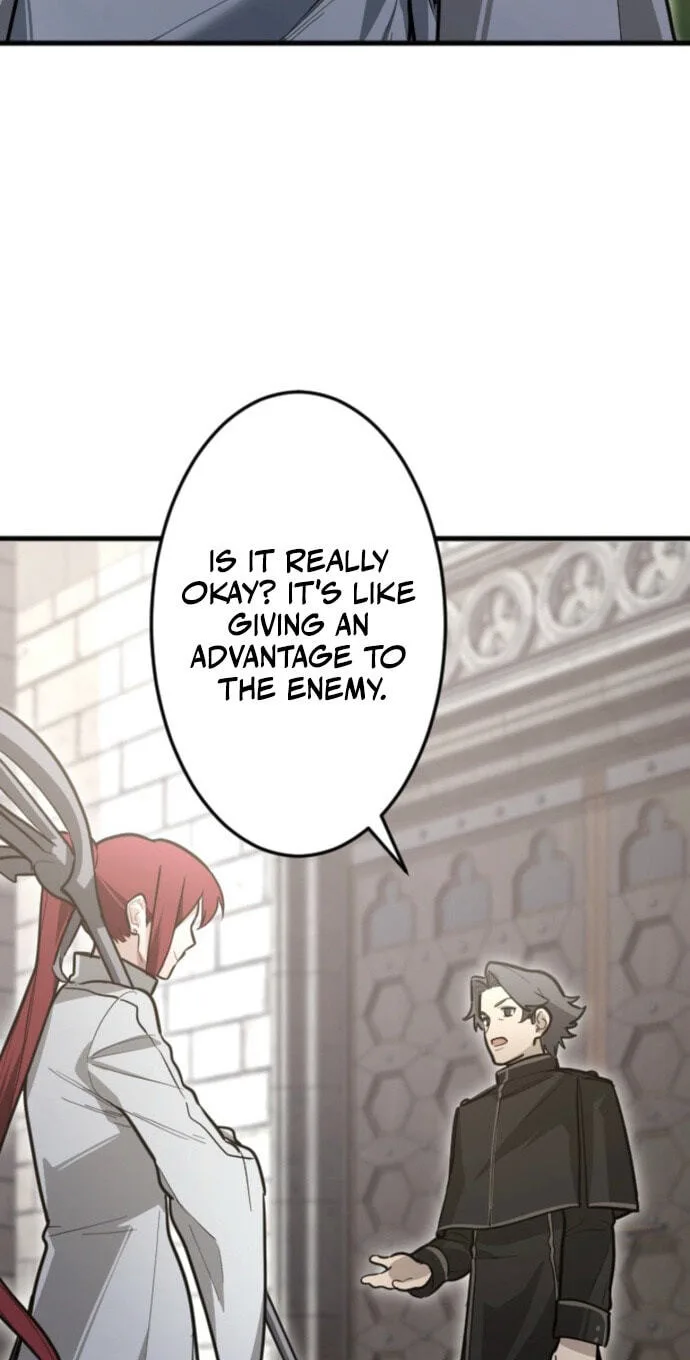 The Regressed Sword Saint’s Magic Theory, chapter 28, page 7