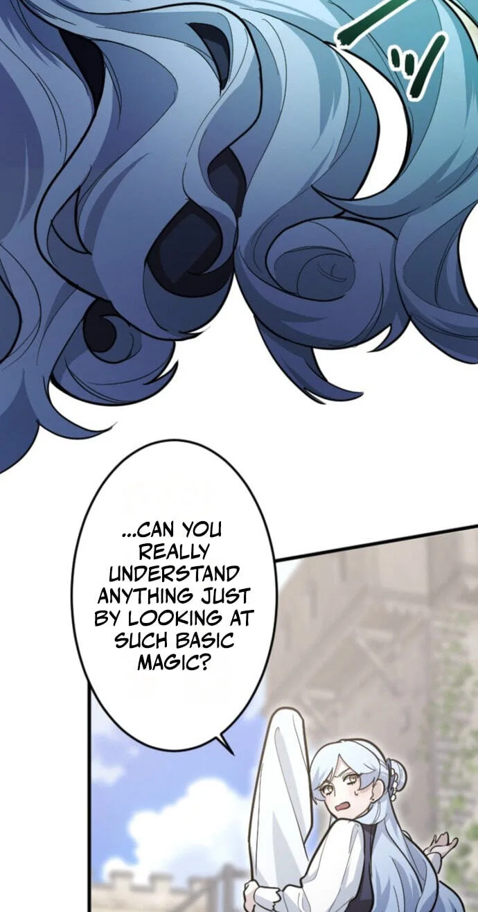 The Regressed Sword Saint’s Magic Theory, chapter 28, page 18