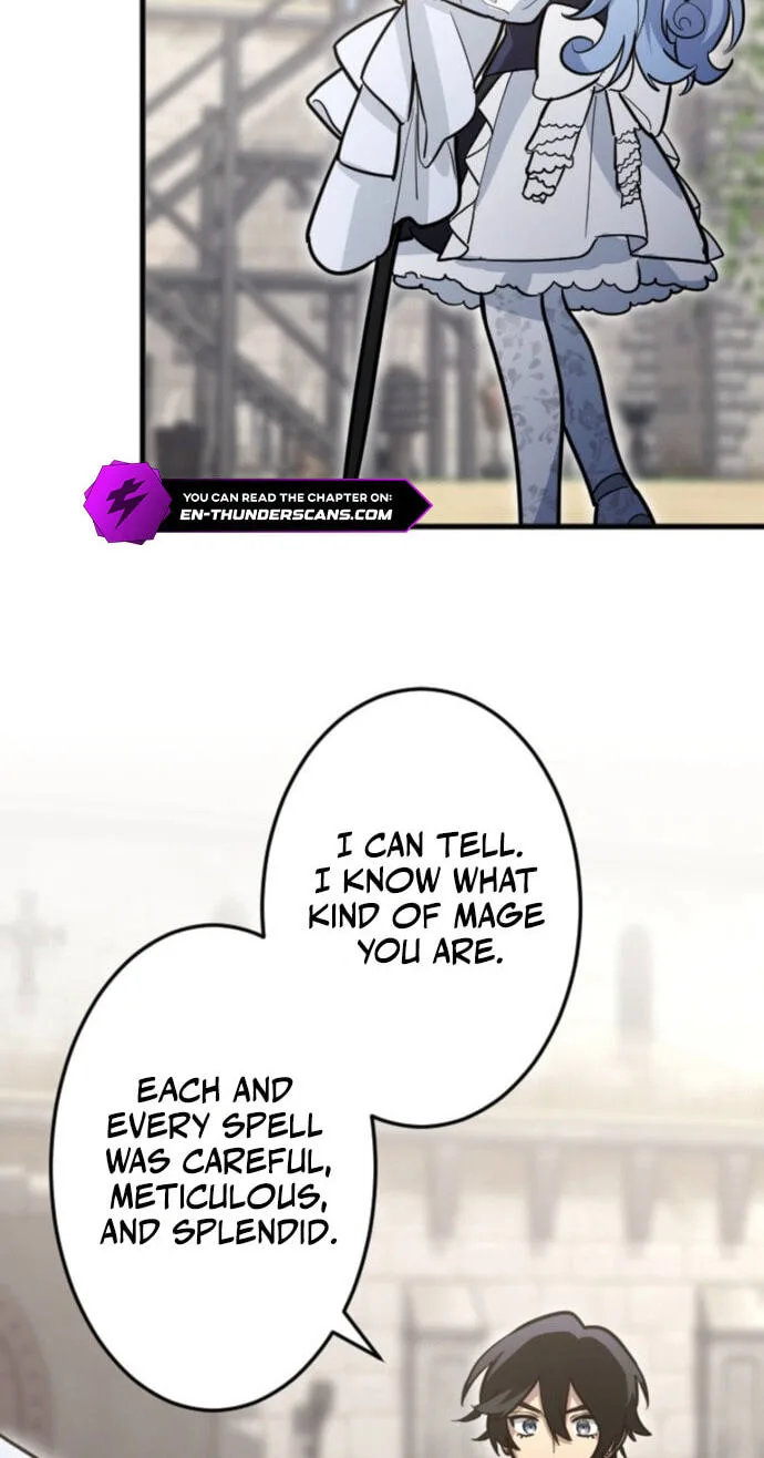 The Regressed Sword Saint’s Magic Theory, chapter 28, page 19
