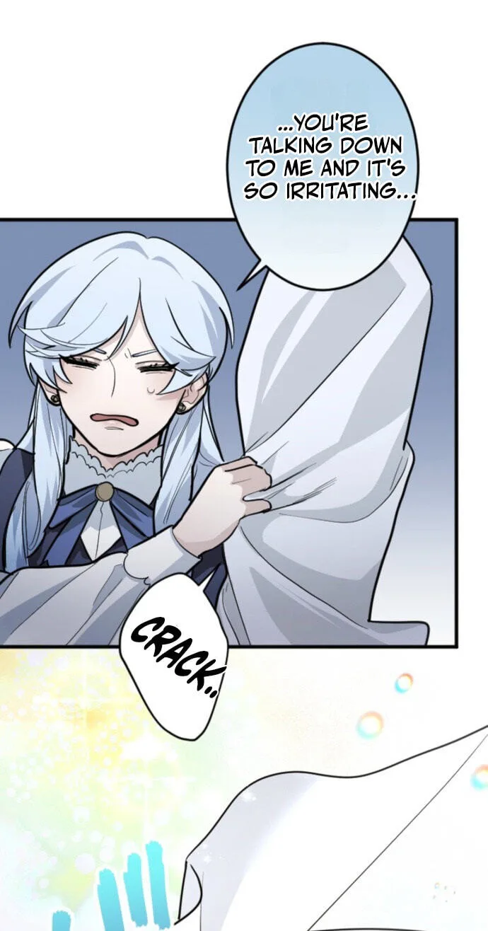 The Regressed Sword Saint’s Magic Theory, chapter 28, page 22