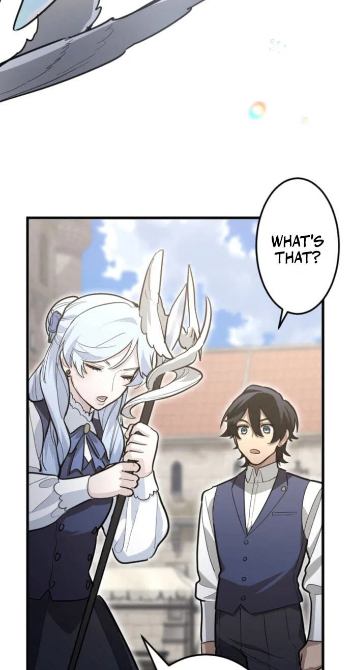 The Regressed Sword Saint’s Magic Theory, chapter 28, page 24