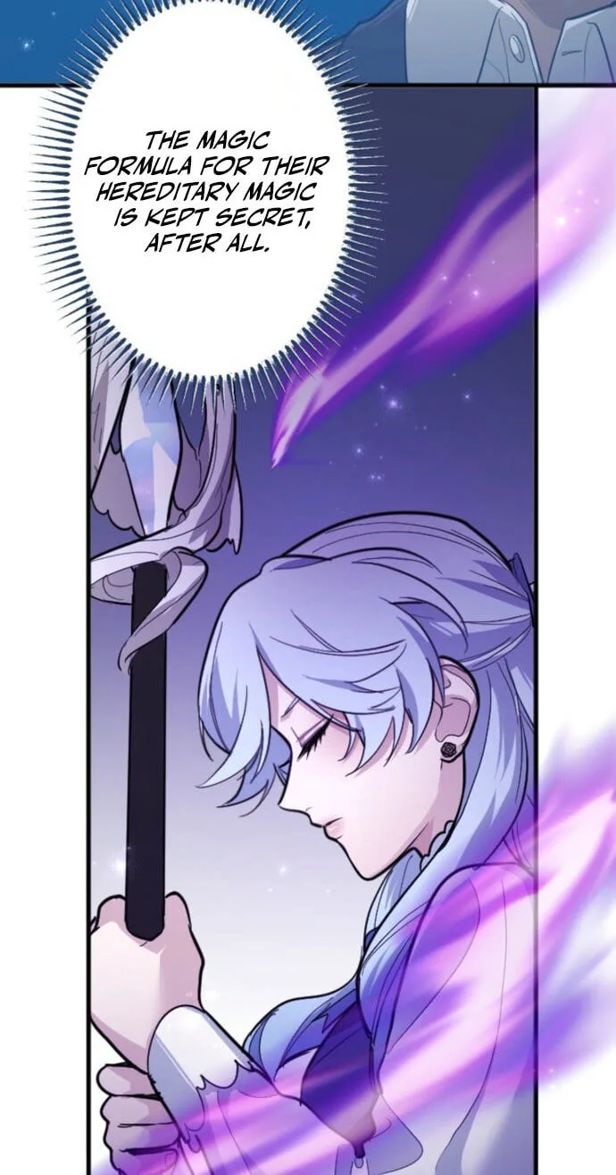 The Regressed Sword Saint’s Magic Theory, chapter 28, page 27