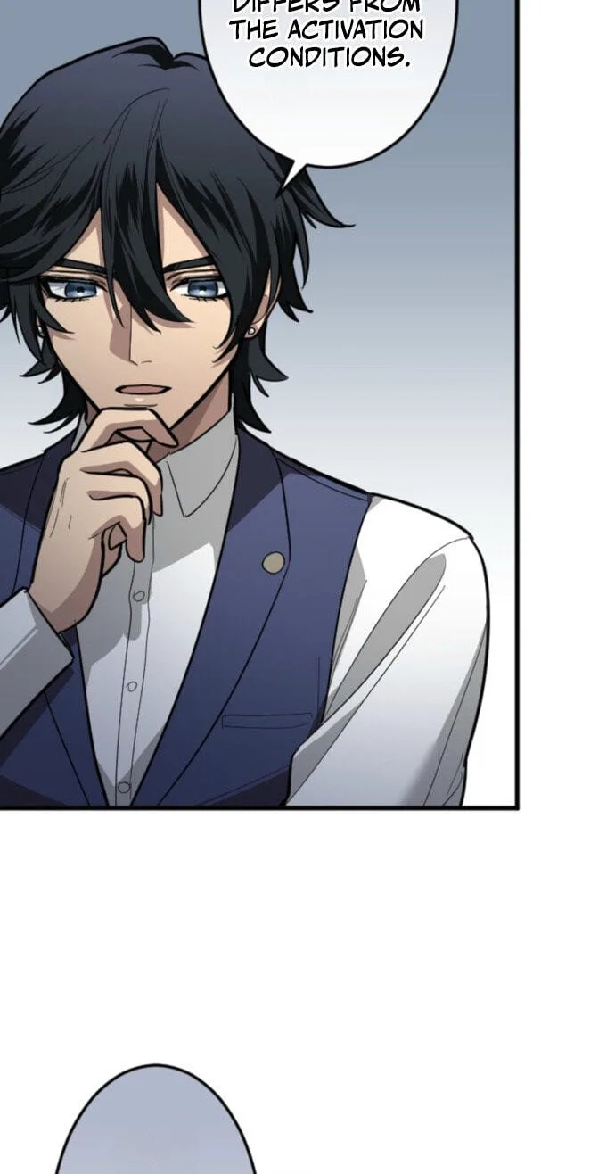 The Regressed Sword Saint’s Magic Theory, chapter 28, page 43