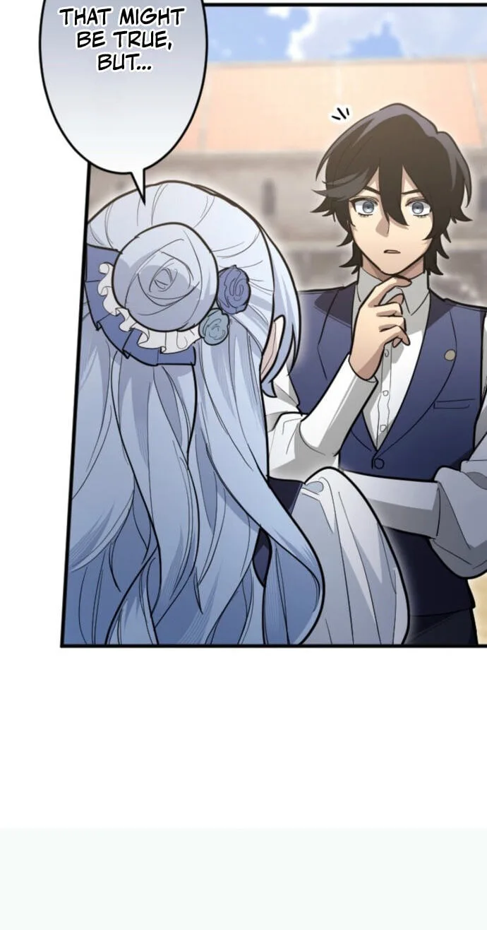 The Regressed Sword Saint’s Magic Theory, chapter 28, page 44