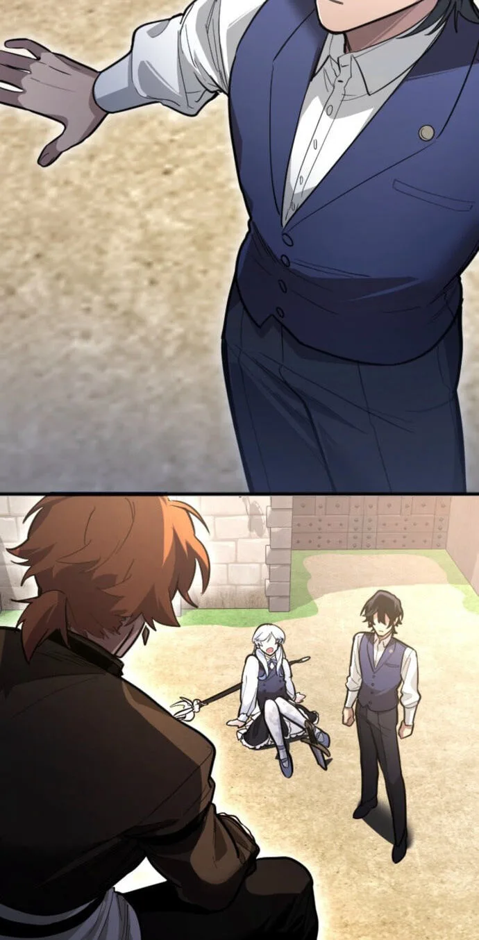 The Regressed Sword Saint’s Magic Theory, chapter 28, page 64
