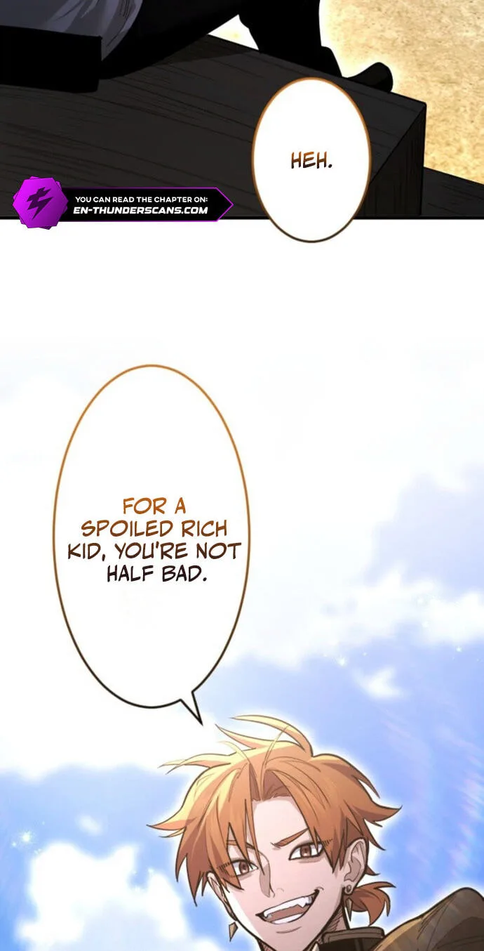 The Regressed Sword Saint’s Magic Theory, chapter 28, page 65