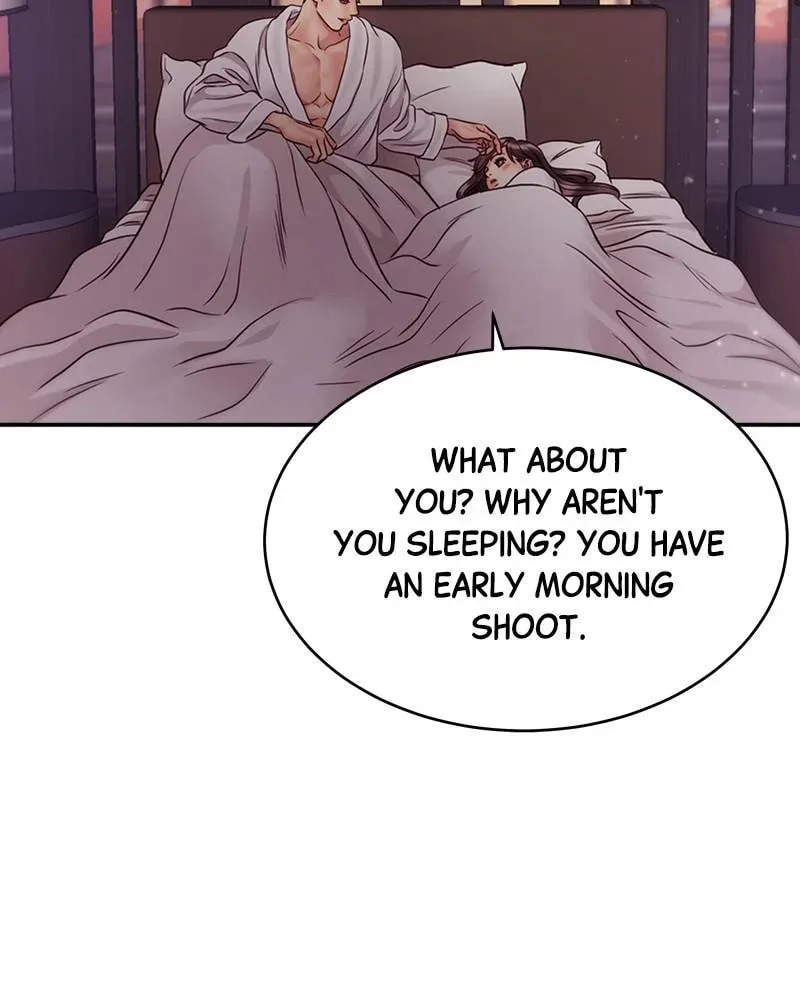 Daytime Star, chapter 55, page 75