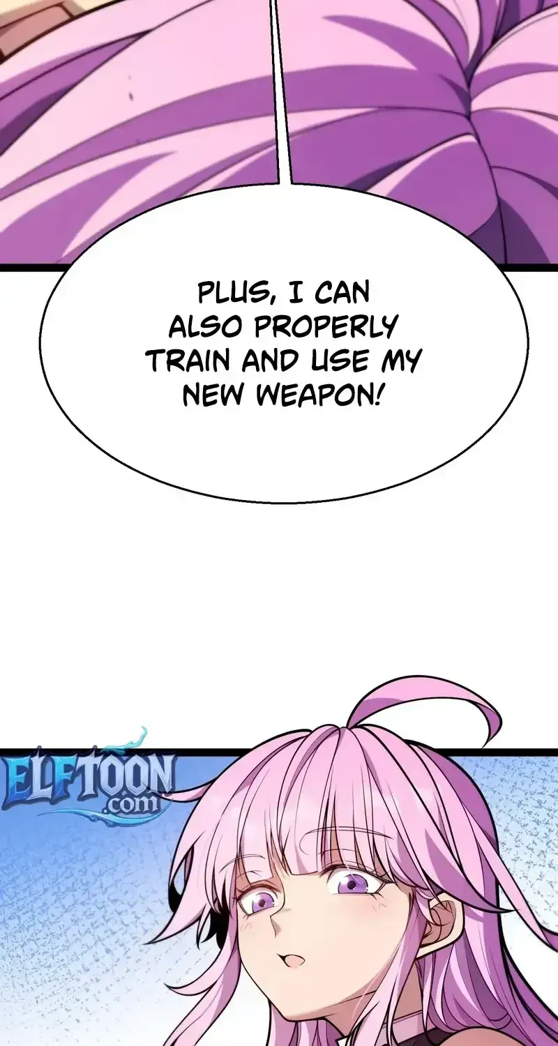 I Start with Mythical Talent, One Sword Slays Kings!, chapter 41, page 4