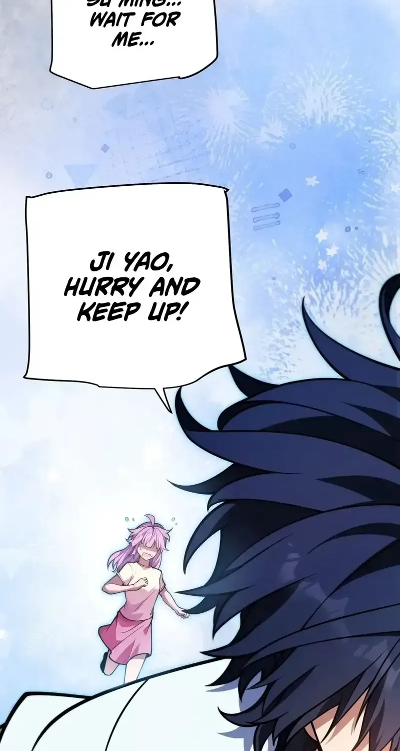 I Start with Mythical Talent, One Sword Slays Kings!, chapter 41, page 6