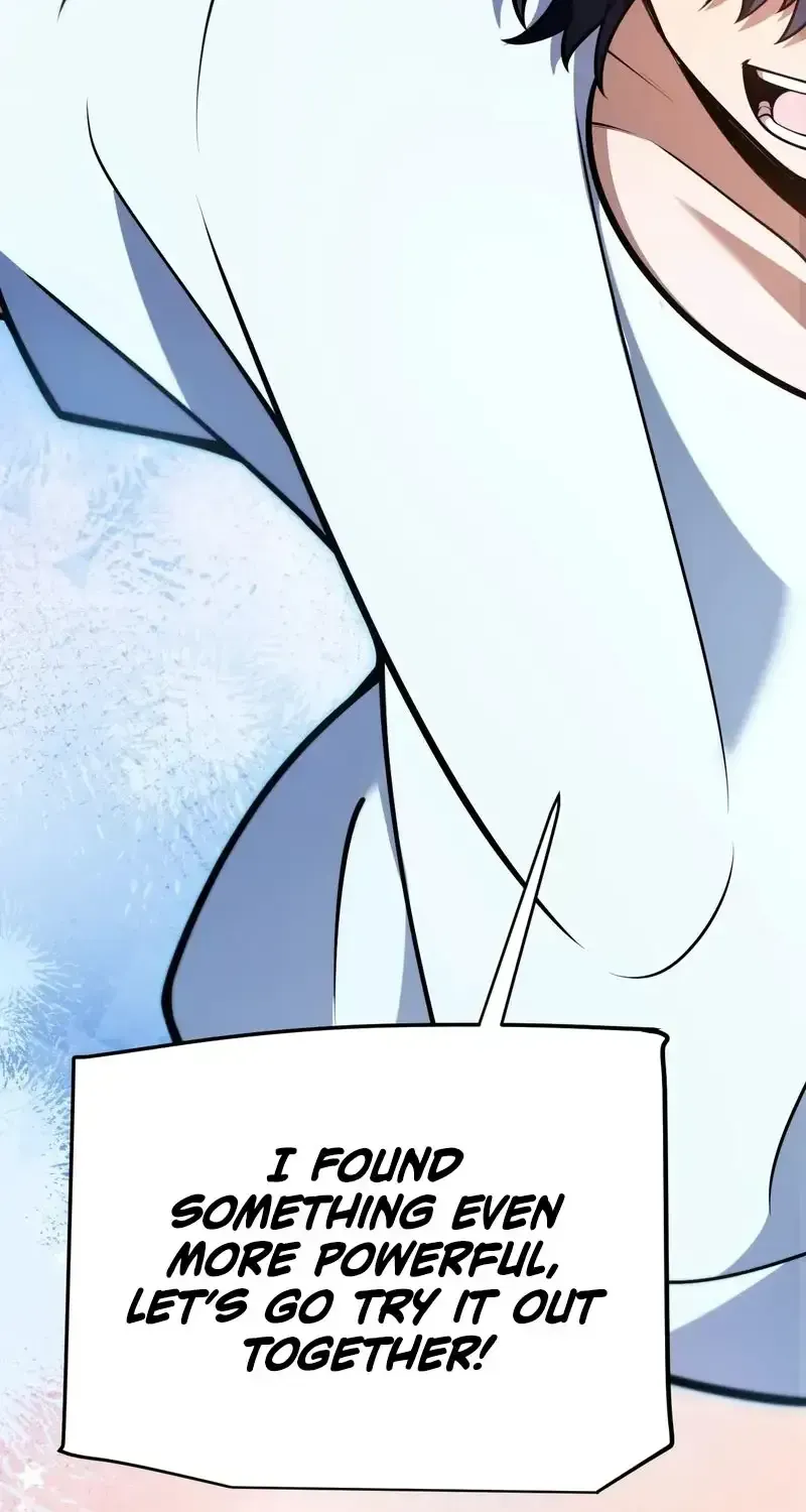 I Start with Mythical Talent, One Sword Slays Kings!, chapter 41, page 7