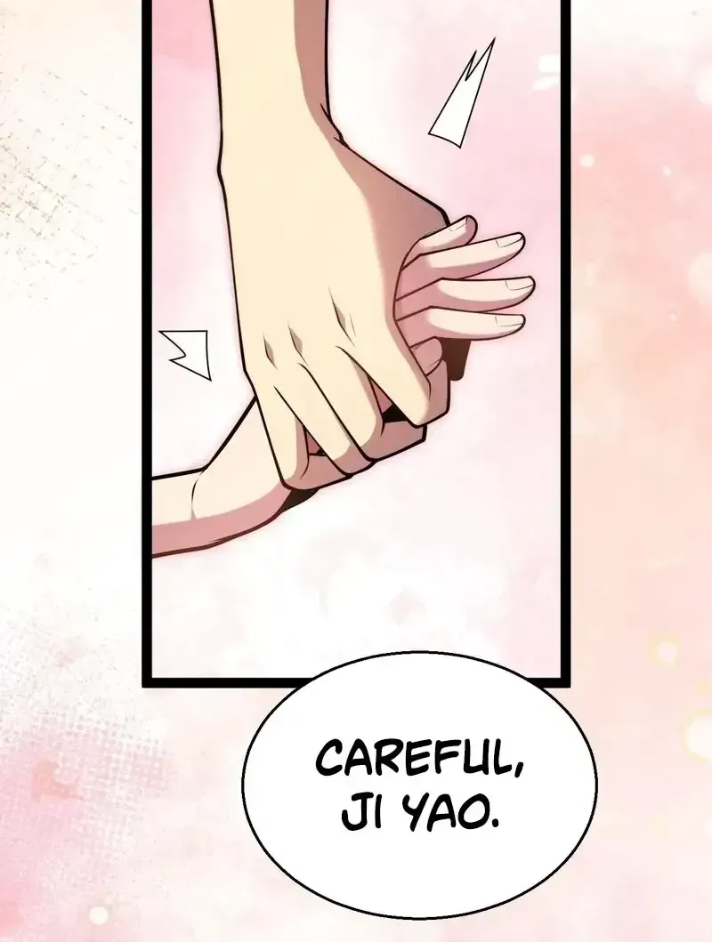 I Start with Mythical Talent, One Sword Slays Kings!, chapter 41, page 9