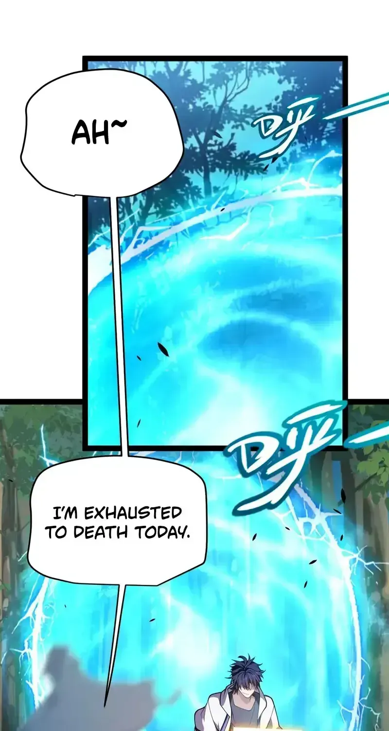 I Start with Mythical Talent, One Sword Slays Kings!, chapter 41, page 17