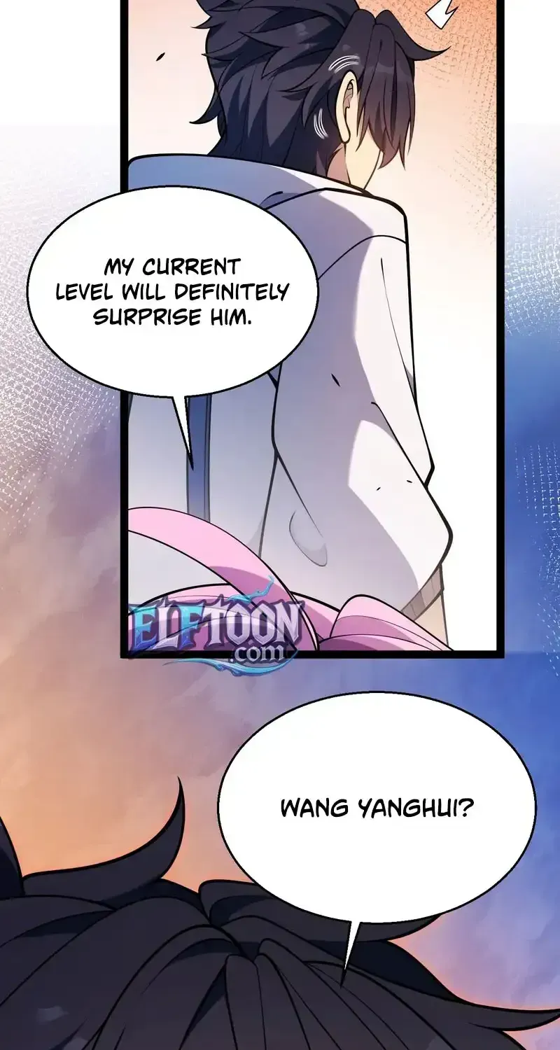 I Start with Mythical Talent, One Sword Slays Kings!, chapter 41, page 24