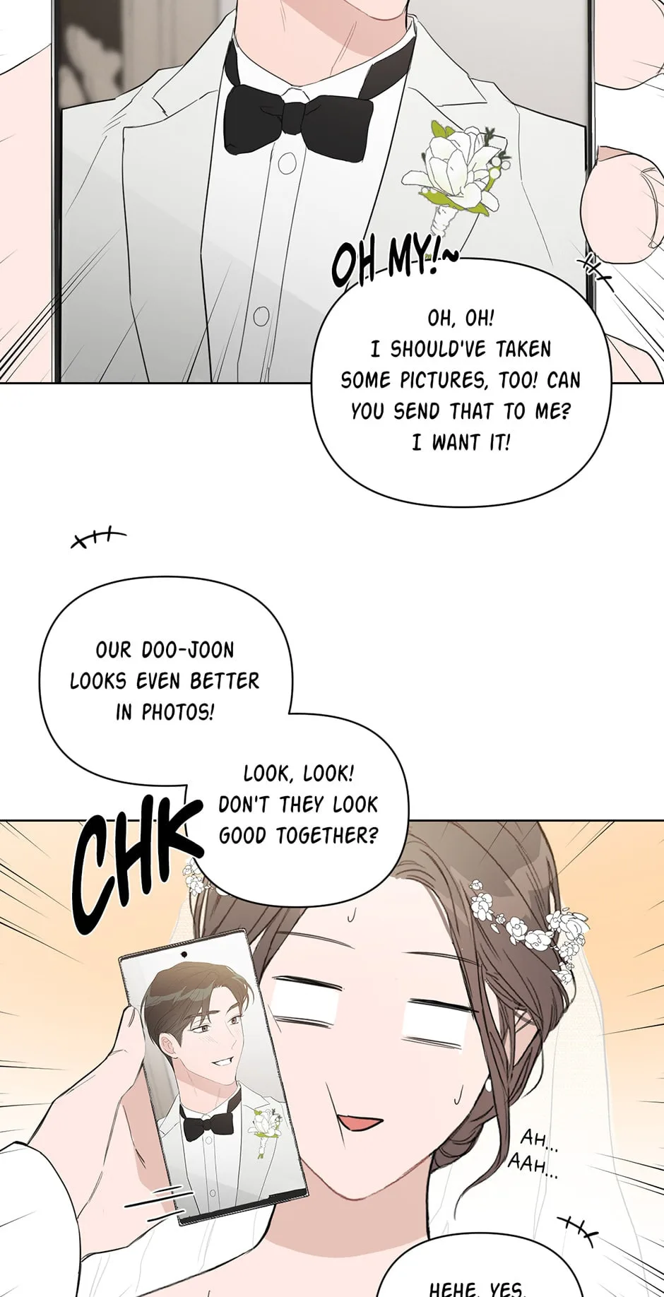 Positively Yours, chapter 36, page 24
