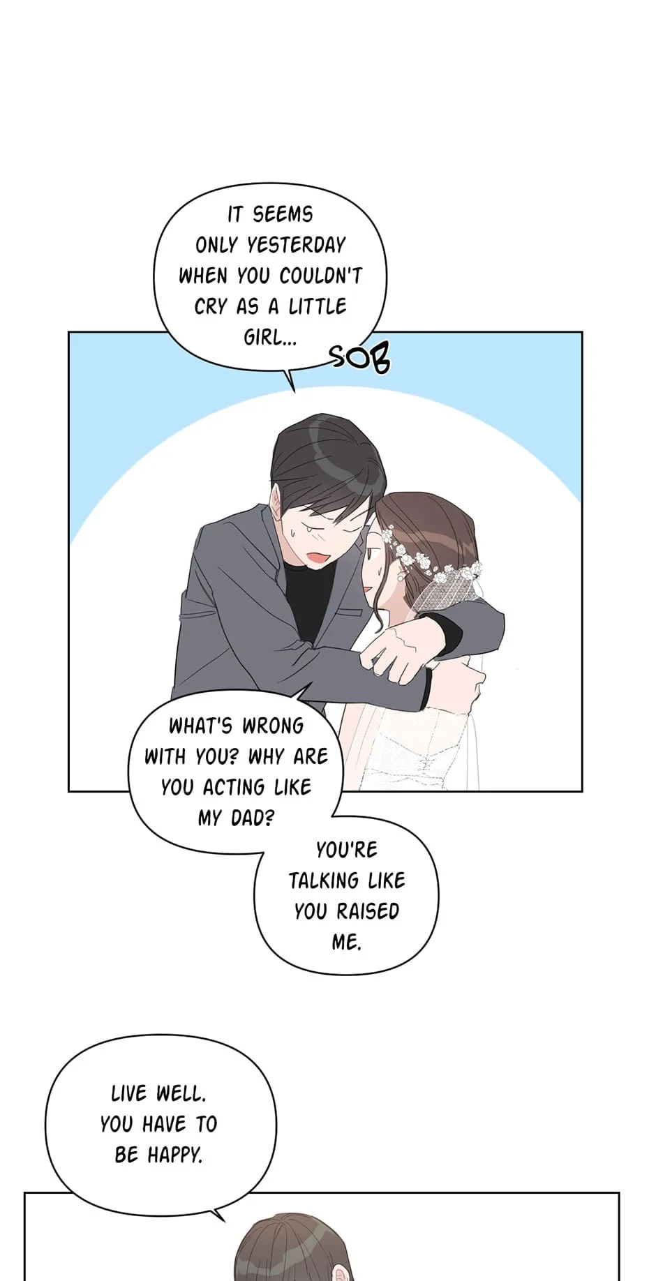 Positively Yours, chapter 36, page 32