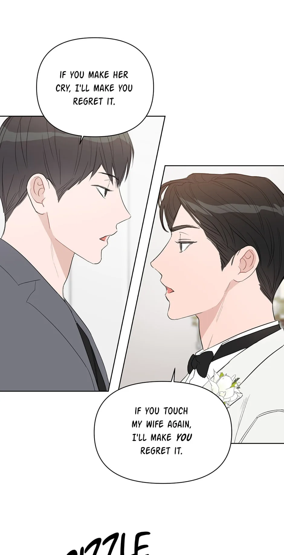 Positively Yours, chapter 36, page 36