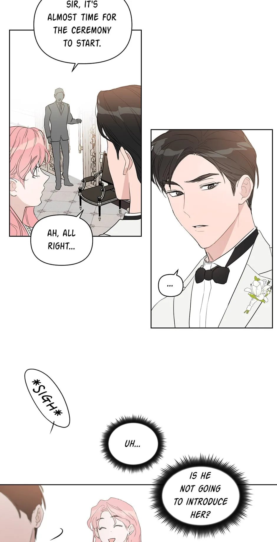 Positively Yours, chapter 37, page 3