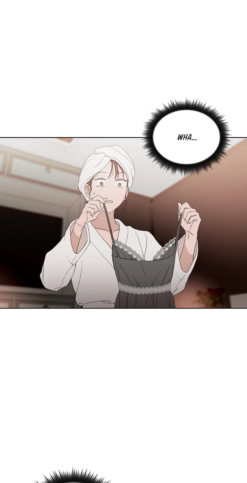 Positively Yours, chapter 37, page 22