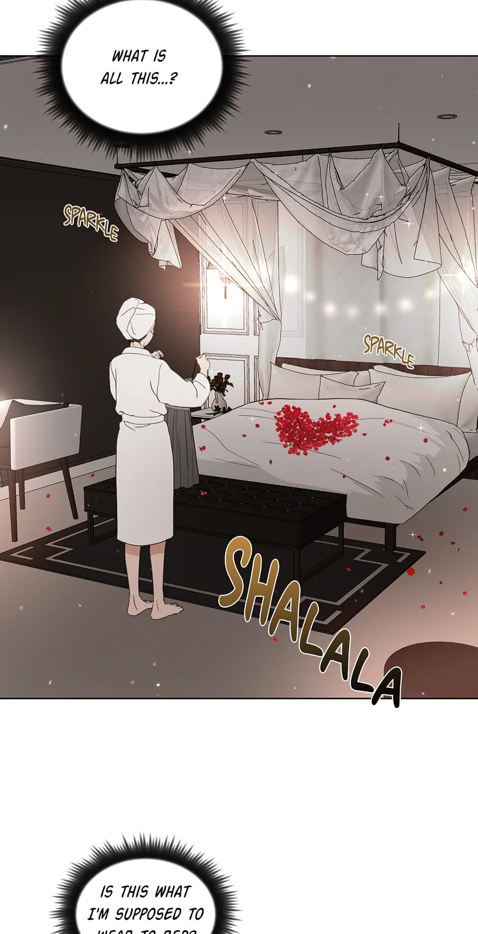 Positively Yours, chapter 37, page 23