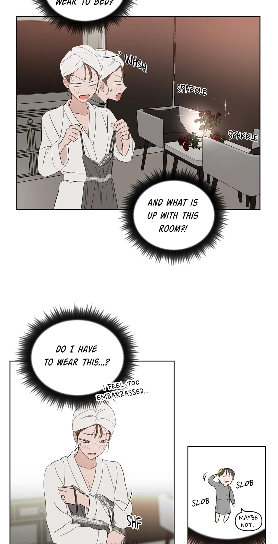 Positively Yours, chapter 37, page 24