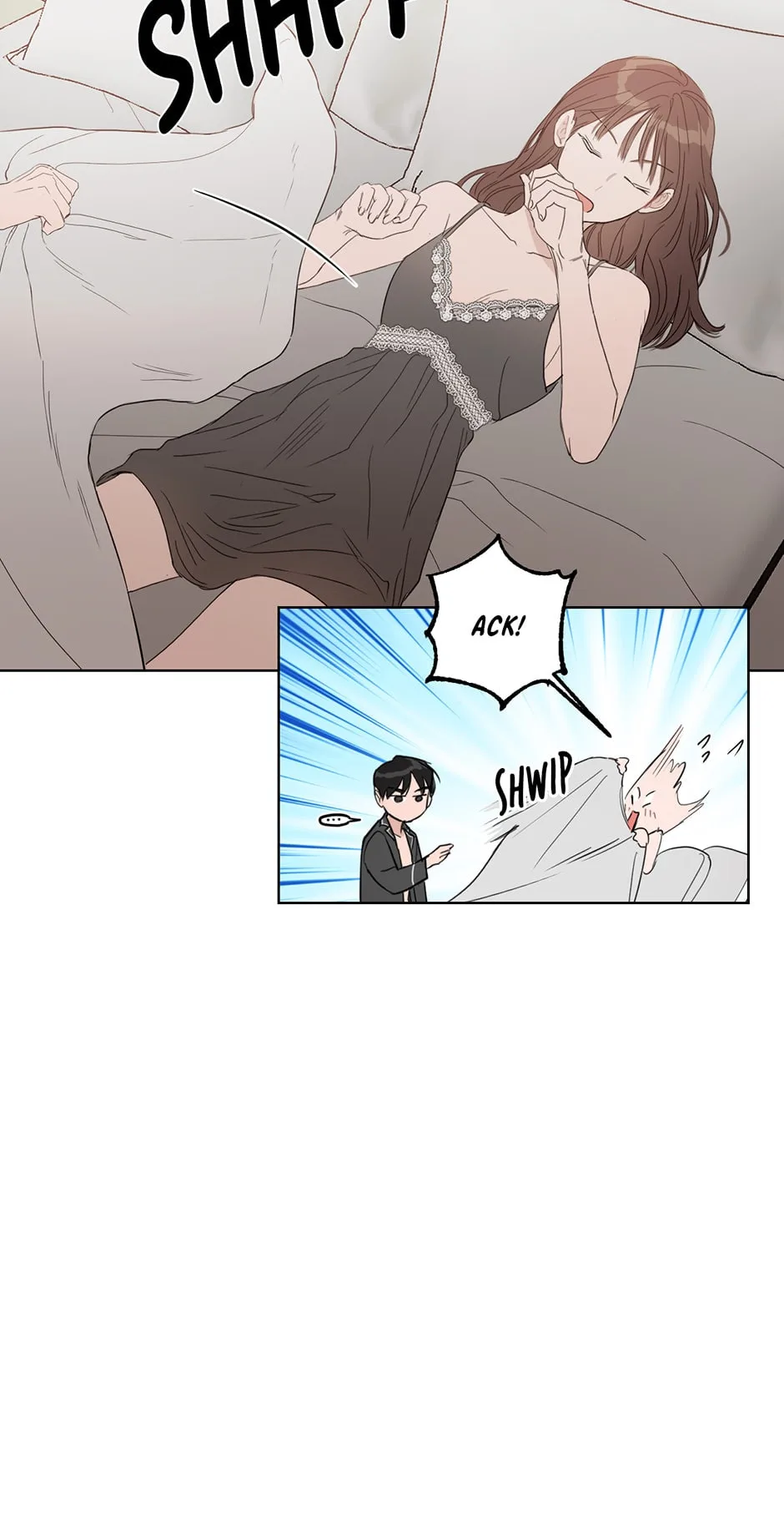 Positively Yours, chapter 37, page 30