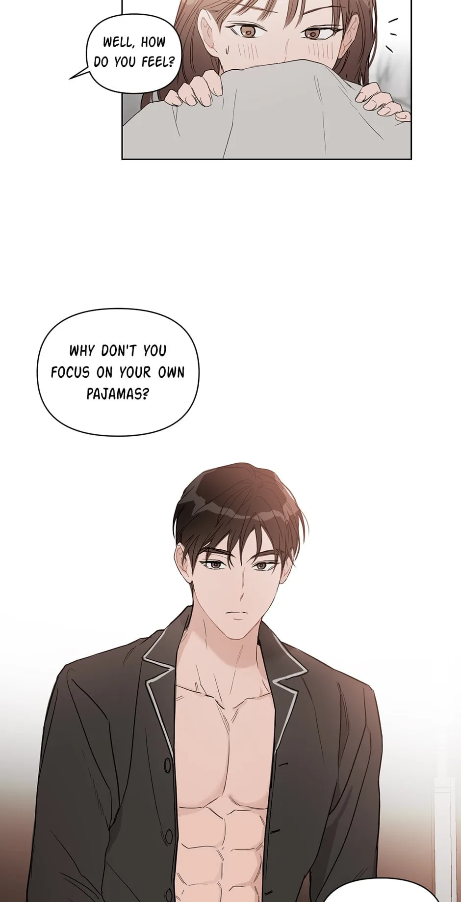 Positively Yours, chapter 37, page 34