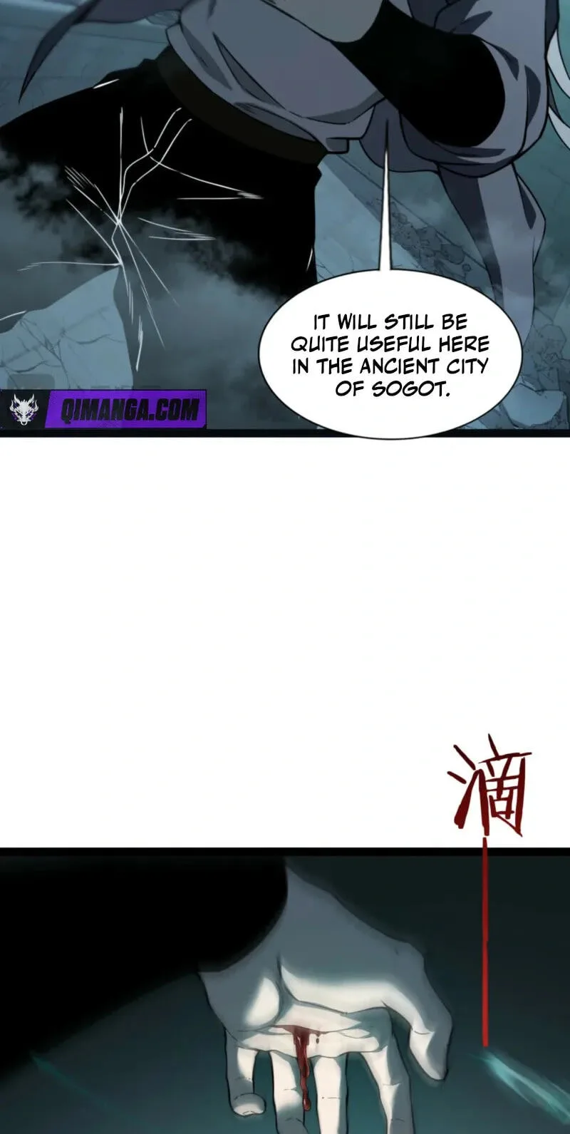 Rebirth of the Thief Who Roamed the World, chapter 26, page 20