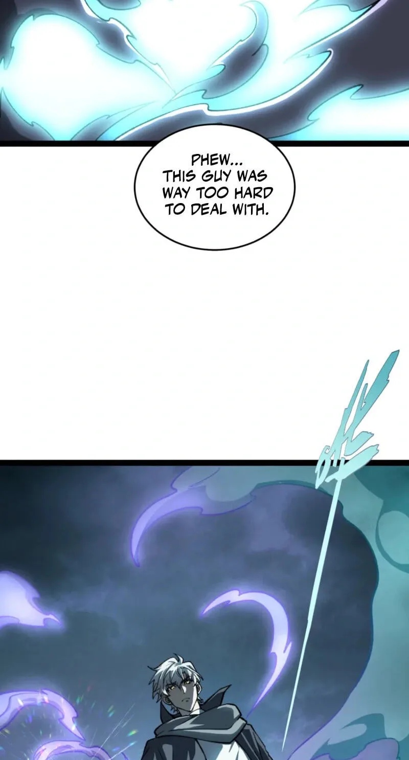 Rebirth of the Thief Who Roamed the World, chapter 26, page 44