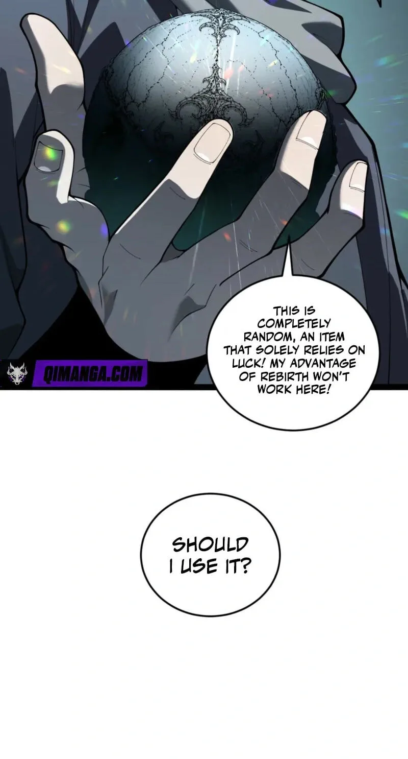 Rebirth of the Thief Who Roamed the World, chapter 26, page 49
