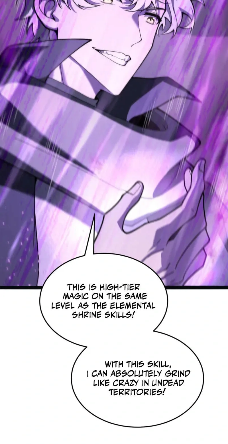 Rebirth of the Thief Who Roamed the World, chapter 26, page 63
