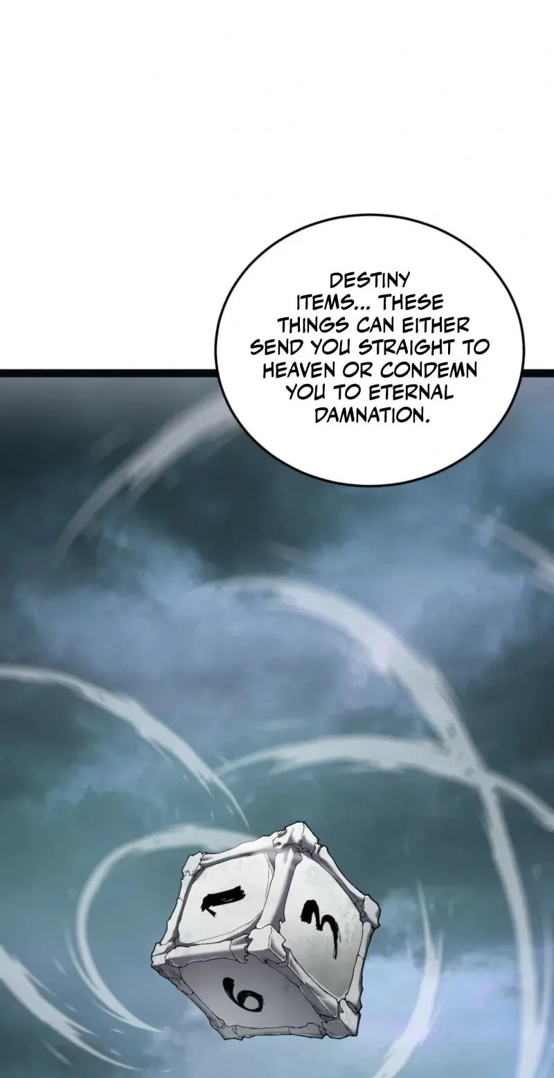 Rebirth of the Thief Who Roamed the World, chapter 26, page 64