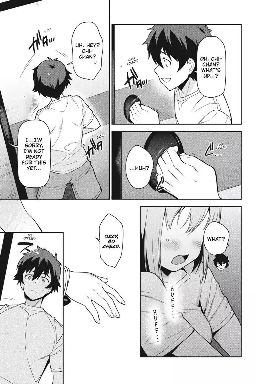 The Devil is a Part-Timer!, chapter 56, page 25