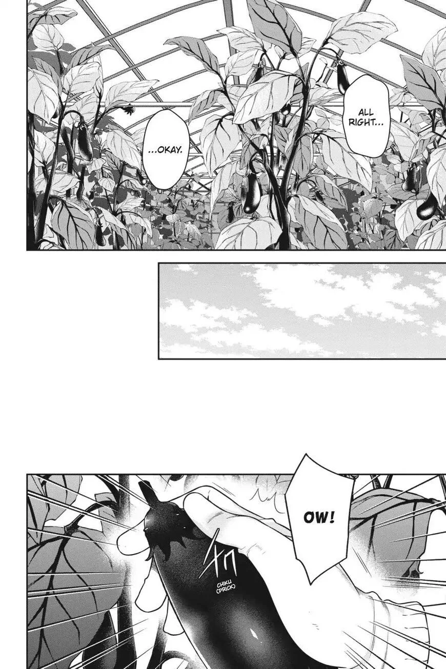 The Devil is a Part-Timer!, chapter 57, page 18