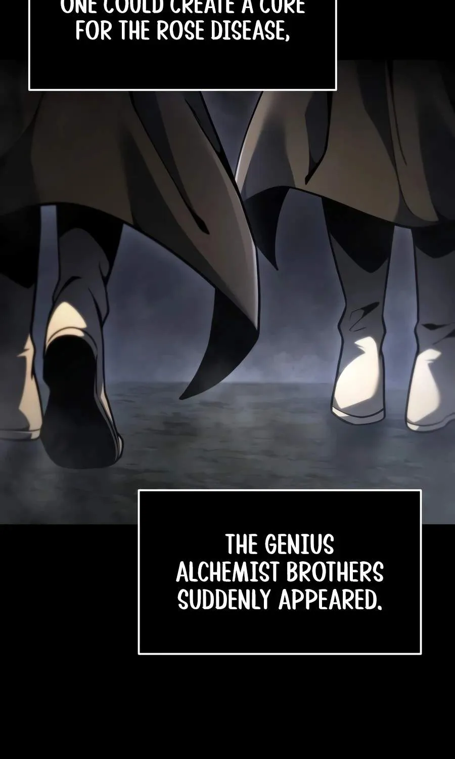 A Dragonslayer's Peerless Regression, chapter 92, page 3