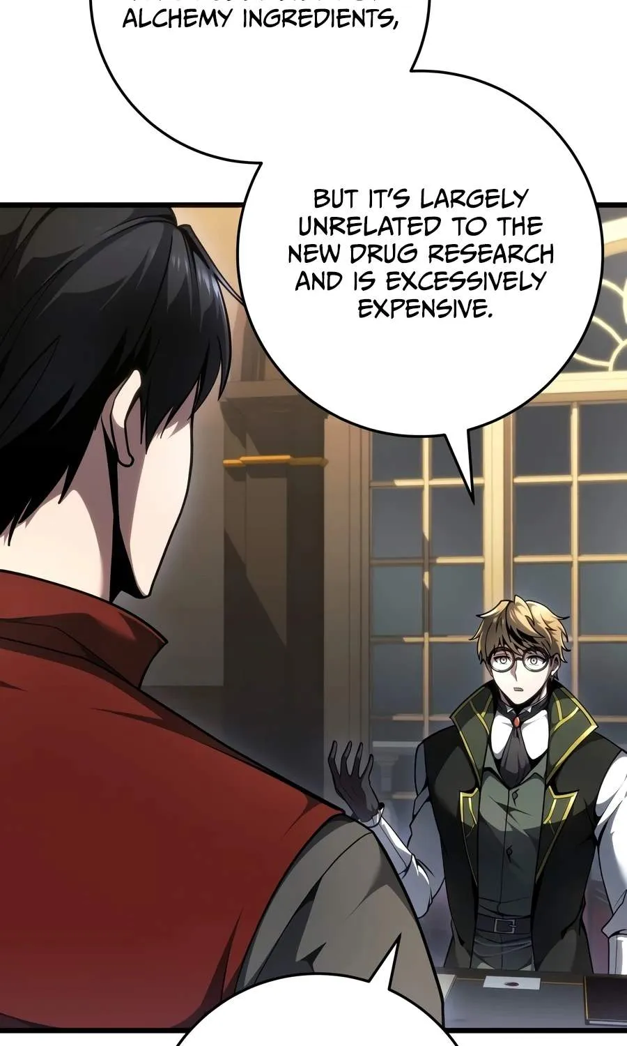 A Dragonslayer's Peerless Regression, chapter 92, page 9