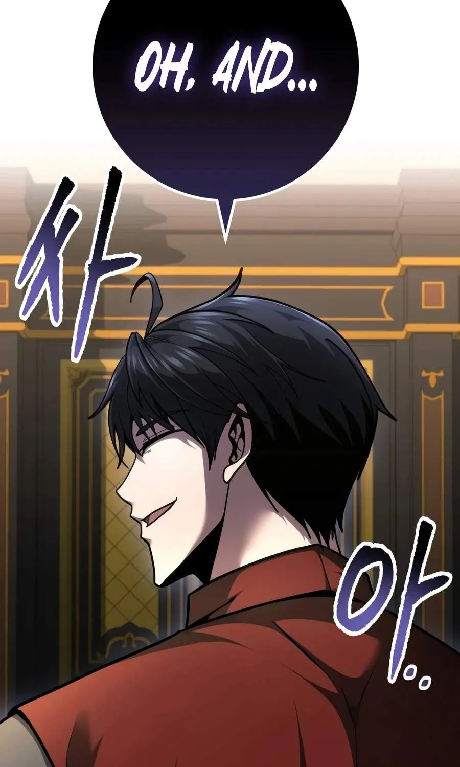 A Dragonslayer's Peerless Regression, chapter 92, page 15