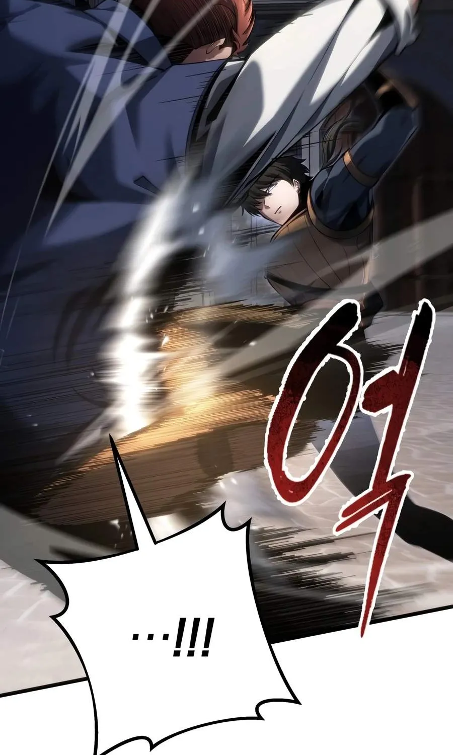 A Dragonslayer's Peerless Regression, chapter 92, page 48