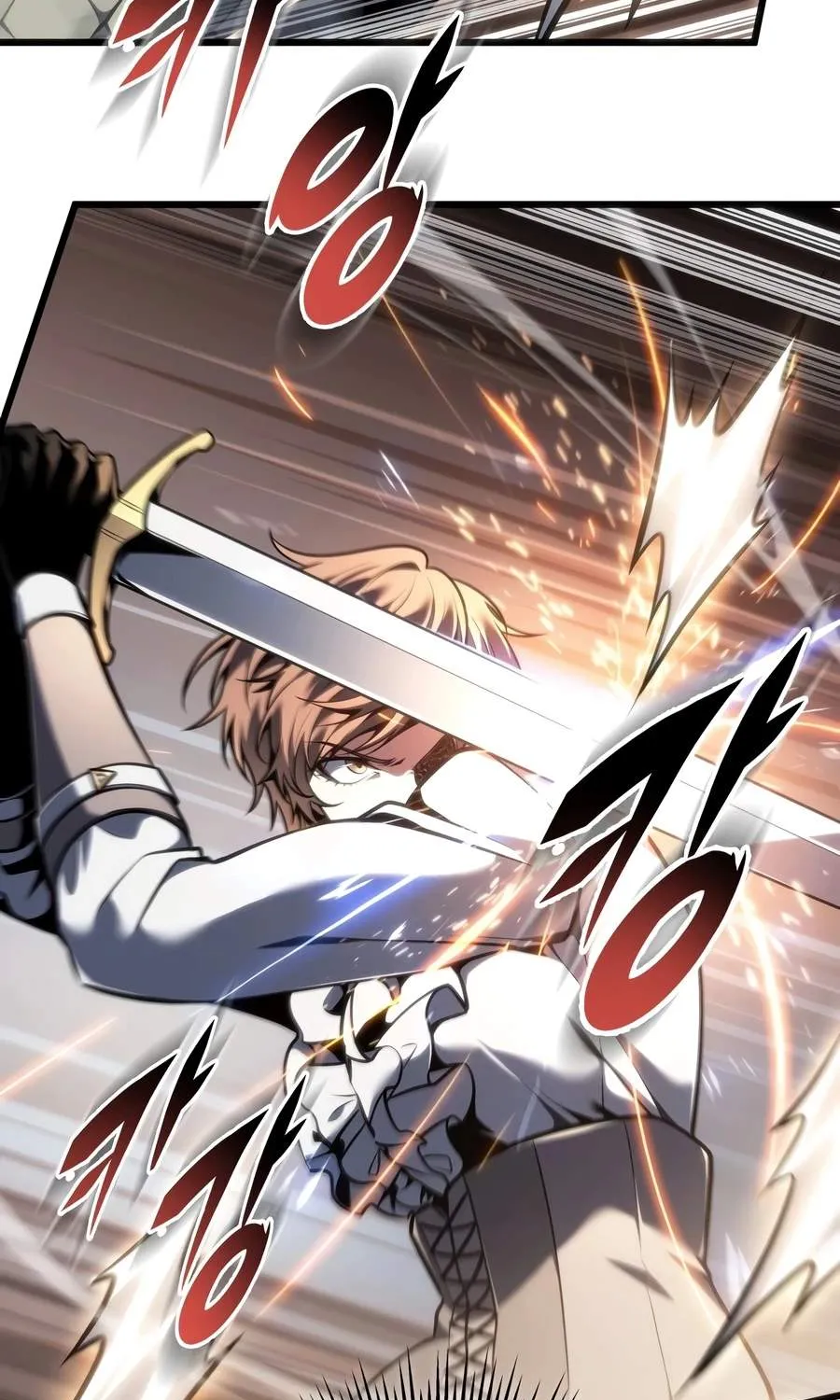 A Dragonslayer's Peerless Regression, chapter 92, page 76