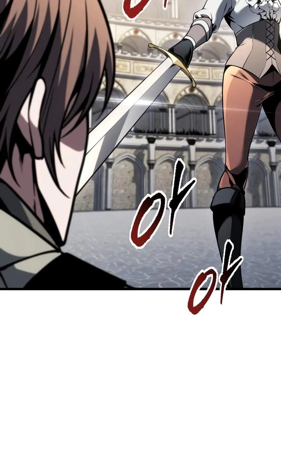 A Dragonslayer's Peerless Regression, chapter 92, page 93