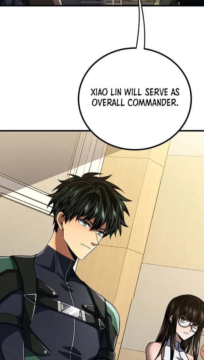 The SS-Rank Freshman at Dawn Academy, chapter 21, page 6