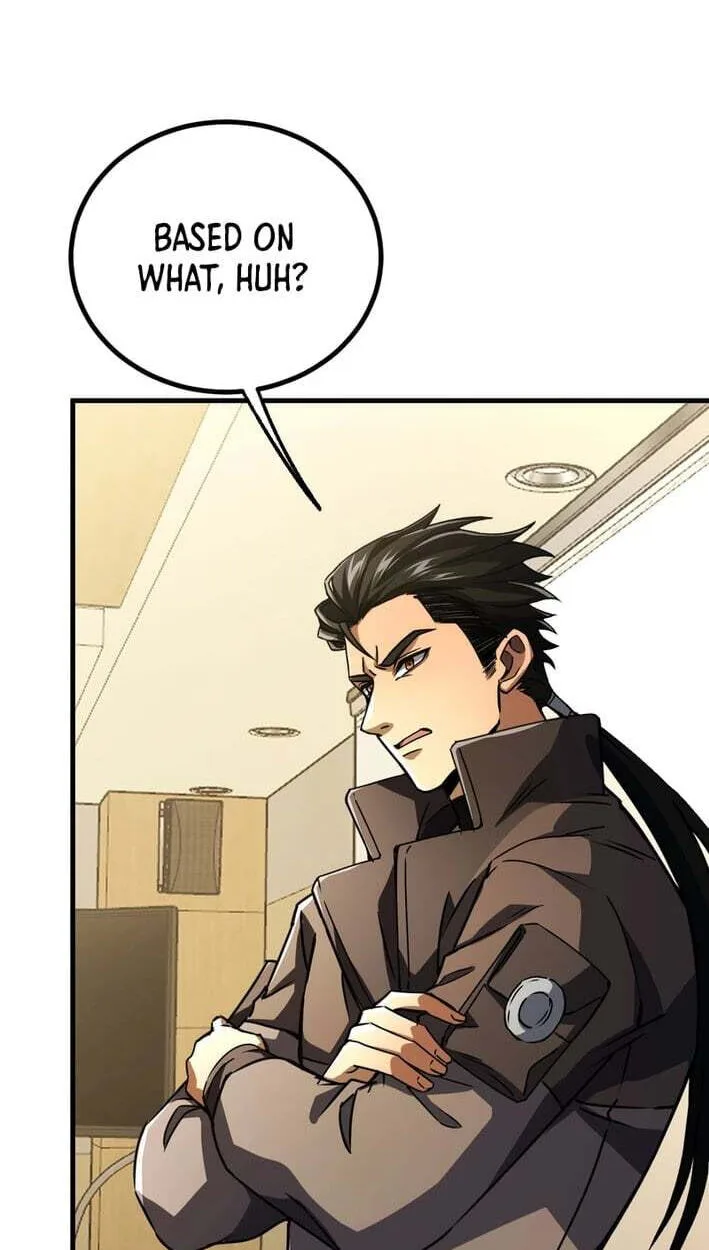 The SS-Rank Freshman at Dawn Academy, chapter 21, page 11