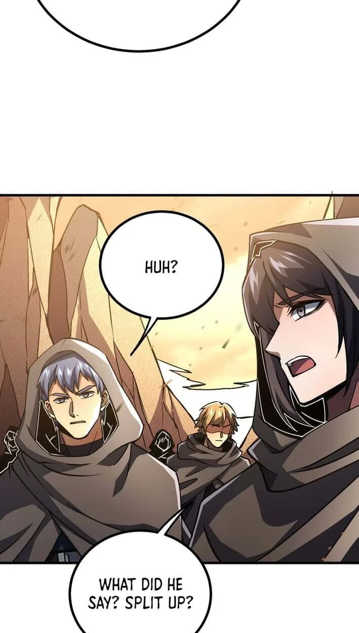 The SS-Rank Freshman at Dawn Academy, chapter 21, page 44
