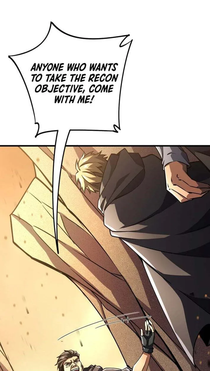The SS-Rank Freshman at Dawn Academy, chapter 21, page 50