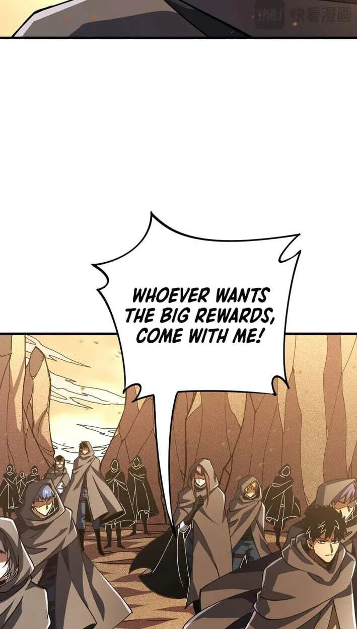 The SS-Rank Freshman at Dawn Academy, chapter 21, page 63