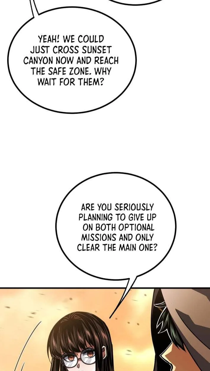 The SS-Rank Freshman at Dawn Academy, chapter 21, page 68
