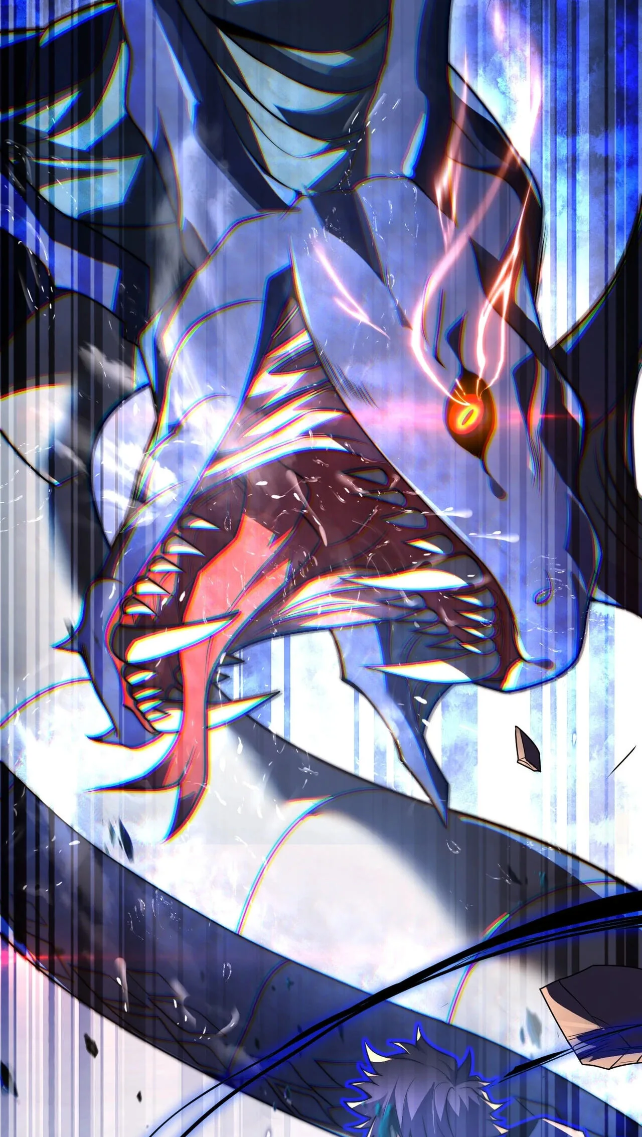 I Became a God Devouring Souls at the Crematorium, chapter 14, page 7