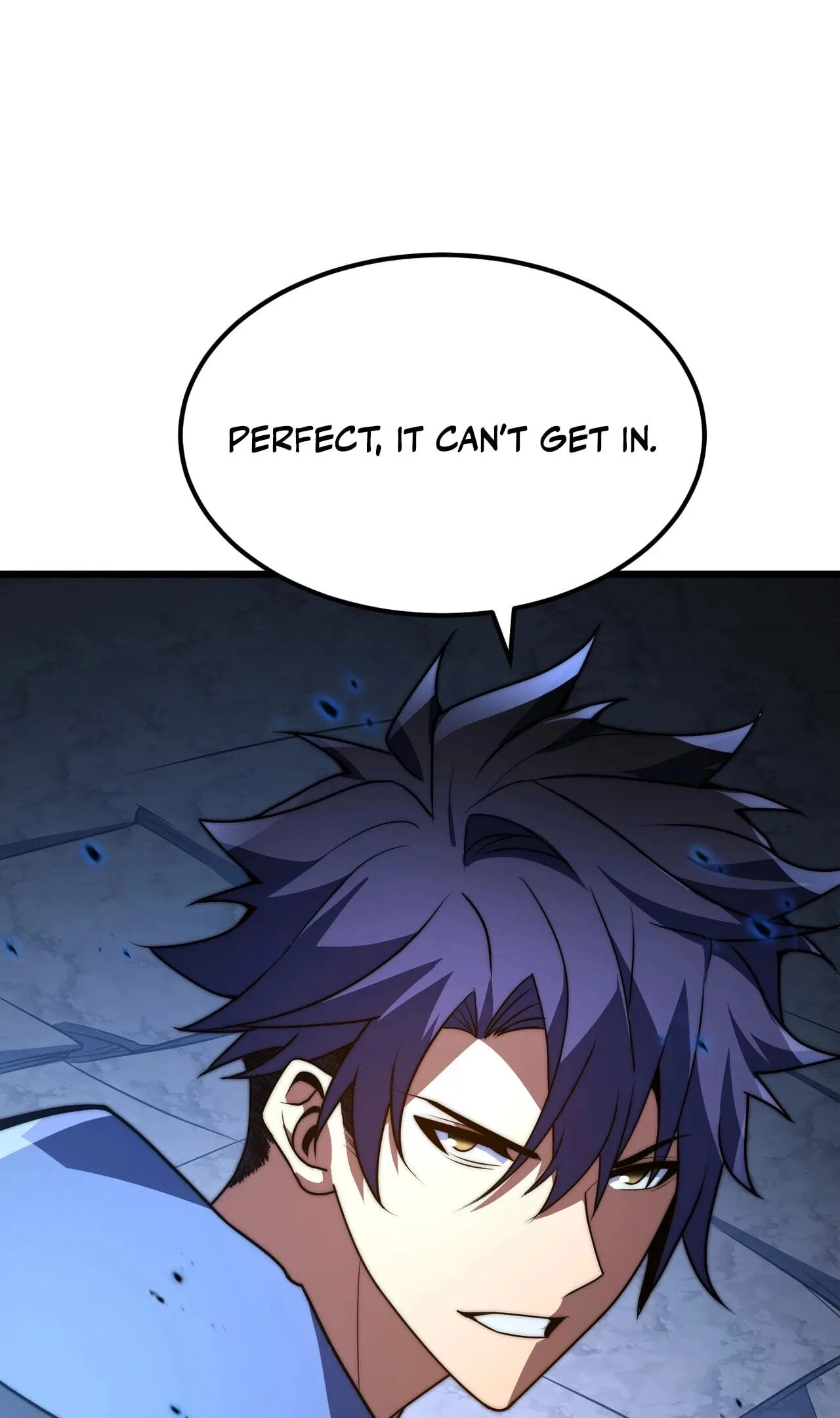 I Became a God Devouring Souls at the Crematorium, chapter 14, page 29