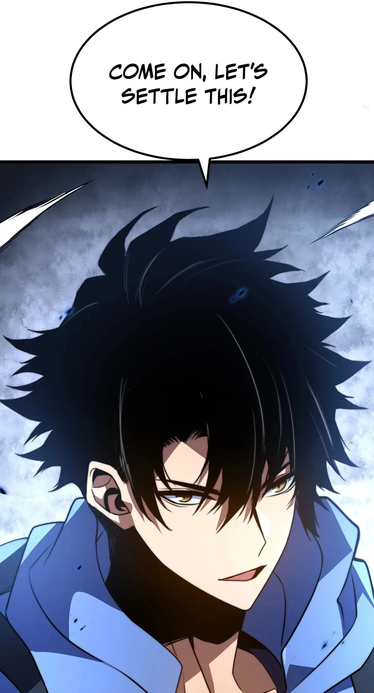 I Became a God Devouring Souls at the Crematorium, chapter 14, page 32