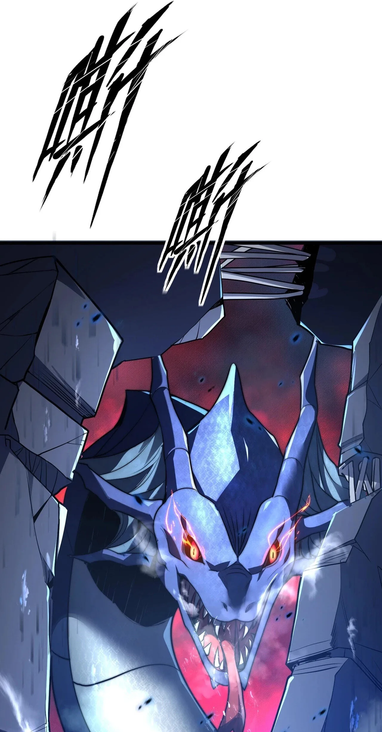 I Became a God Devouring Souls at the Crematorium, chapter 14, page 37